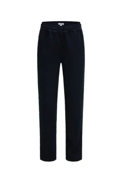 Cordhose im Relaxed Fit blue navy