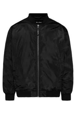 DET-ROIT Blouson Unisex black | M/L