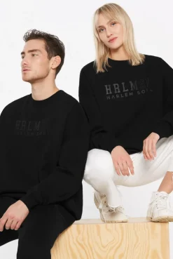 DRA-KE Sweatshirt Unisex black | M/L
