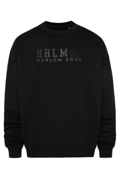 DRA-KE Sweatshirt Unisex black | M/L