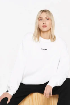 DRA-KE Sweatshirt Unisex opticwhite