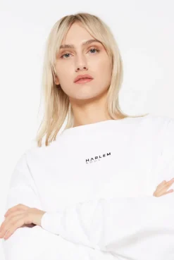 DRA-KE Sweatshirt Unisex opticwhite
