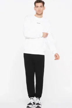 DRA-KE Sweatshirt Unisex opticwhite