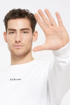 DRA-KE Sweatshirt Unisex opticwhite