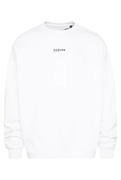 DRA-KE Sweatshirt Unisex opticwhite