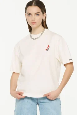 GI-LLY T-Shirt printed nature