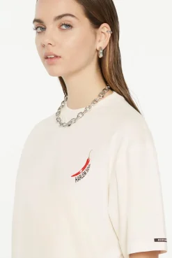 GI-LLY T-Shirt printed nature