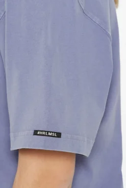 GI-LLY T-Shirt printed violet