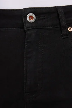 Jeans AL:ICE Slim Fit black
