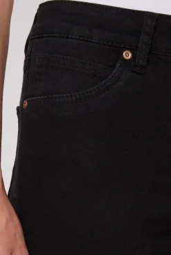 Jeans AL:ICE Slim Fit black