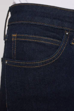Jeans AL:ICE Slim Fit dark blue
