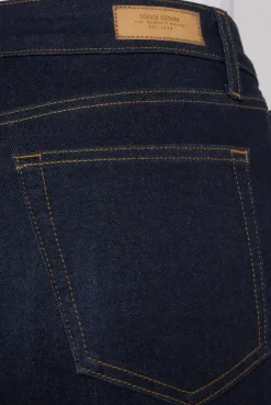 Jeans AL:ICE Slim Fit dark blue