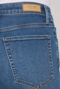 Jeans AL:ICE Slim Fit mid blue