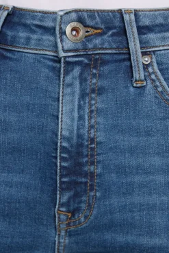 Jeans AL:ICE Slim Fit mid blue