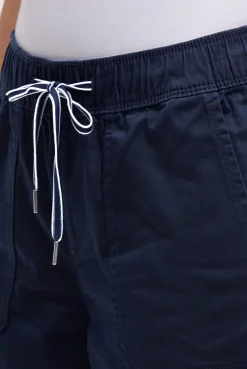 Jeans Bermuda CA:YA Relaxed Fit blue navy