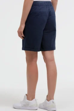 Jeans Bermuda CA:YA Relaxed Fit blue navy