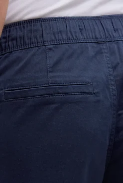 Jeans Bermuda CA:YA Relaxed Fit blue navy