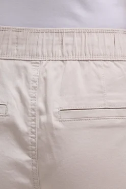 Jeans Bermuda CA:YA Relaxed Fit sunny beige