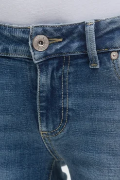Jeans BI:NE Regular Fit light blue used