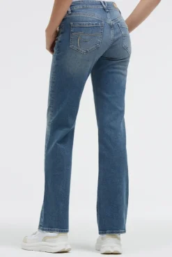 Jeans BI:NE Regular Fit light blue used