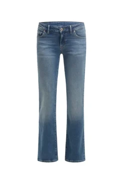 Jeans BI:NE Regular Fit light blue used