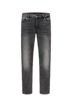 Jeans BRU:NO Comfort Fit creekstone grey jogg