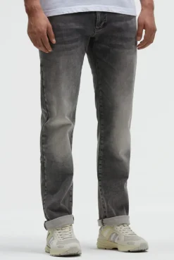 Jeans BRU:NO Comfort Fit creekstone grey jogg