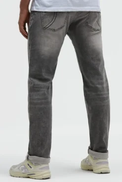 Jeans BRU:NO Comfort Fit creekstone grey jogg