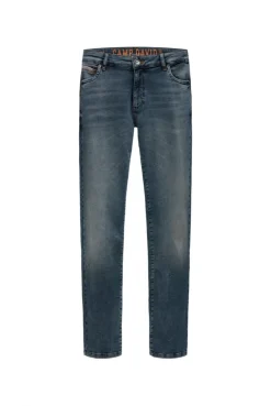 Jeans BRU:NO Comfort Fit frozen lake jogg