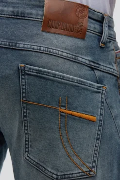 Jeans BRU:NO Comfort Fit frozen lake jogg