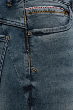 Jeans BRU:NO Comfort Fit frozen lake jogg