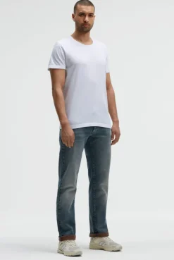 Jeans BRU:NO Comfort Fit frozen lake jogg