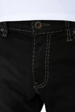 Jeans CO:NO Comfort Fit black used