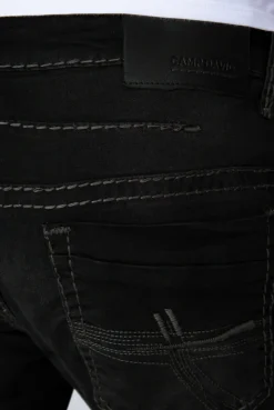 Jeans CO:NO Comfort Fit black used