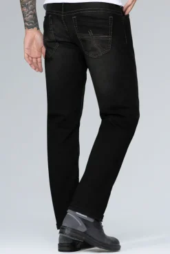 Jeans CO:NO Comfort Fit black used
