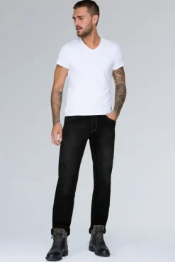 Jeans CO:NO Comfort Fit black used