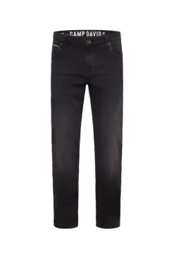 Jeans CO:NO Comfort Fit black used jogg