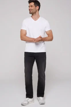 Jeans CO:NO Comfort Fit black used jogg