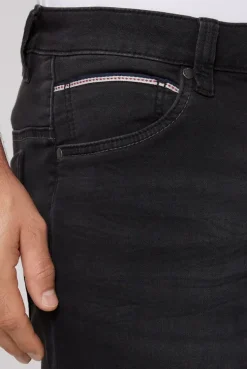 Jeans CO:NO Comfort Fit black used jogg