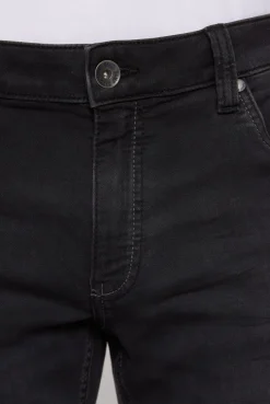 Jeans CO:NO Comfort Fit black used jogg