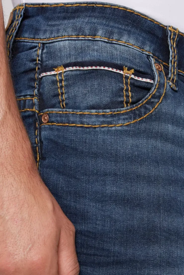Jeans CO:NO Comfort Fit blue used