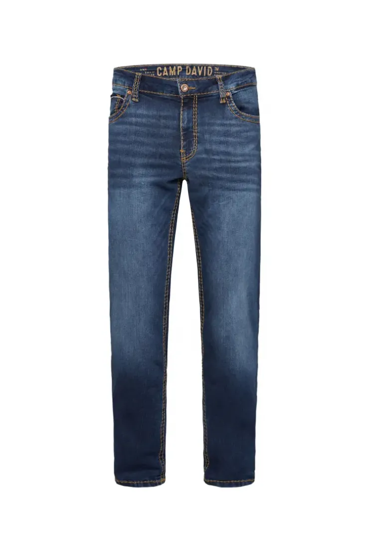 Jeans CO:NO Comfort Fit blue used