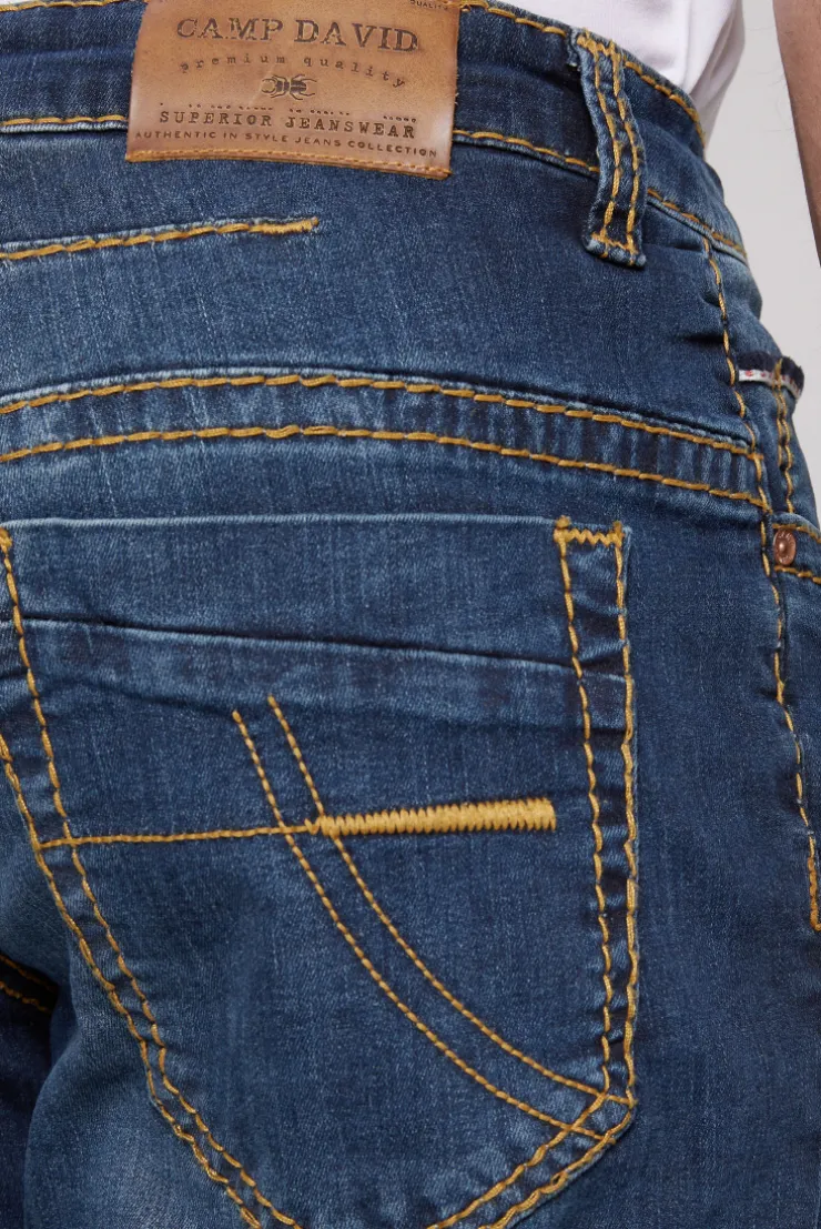 Jeans CO:NO Comfort Fit blue used
