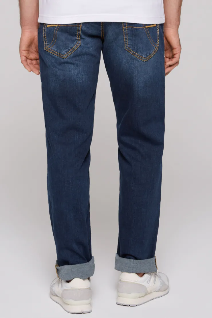 Jeans CO:NO Comfort Fit blue used