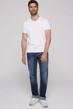 Jeans CO:NO Comfort Fit blue used