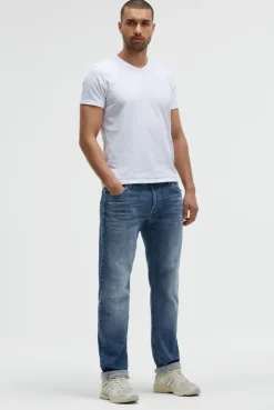 Jeans CO:NO Comfort Fit blue vintage