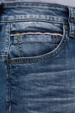 Jeans CO:NO Comfort Fit blue vintage