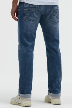 Jeans CO:NO Comfort Fit blue vintage