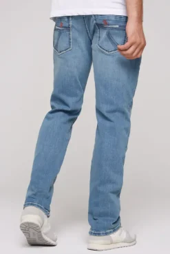 Jeans CO:NO Comfort Fit light stone used