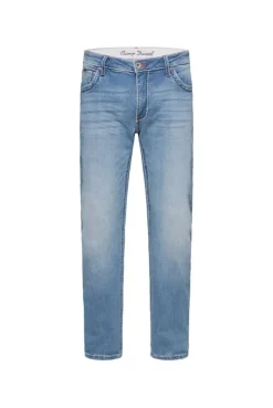 Jeans CO:NO Comfort Fit light stone used
